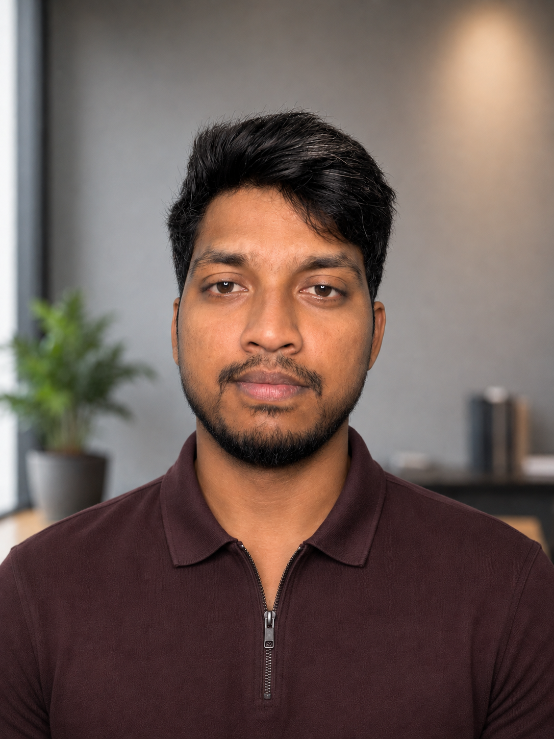 Manish, Co-Founder & CEO at Messoka